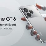 Realme GT 6 Akan Diluncurkan Secara Global di Bulan Juni