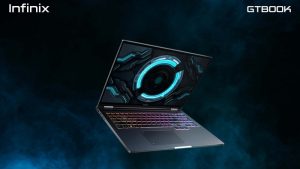 Laptop Gaming Infinix GTBOOK Akan Tersedia Mulai Bulan ini