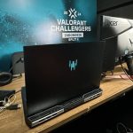 Acer dan Predator Gaming Menjadi Partner Teknologi pada Valorant Challengers Indonesia 2024