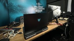 Acer dan Predator Gaming Menjadi Partner Teknologi pada Valorant Challengers Indonesia 2024