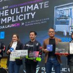 ASUS Resmi Luncurkan Inovasi PC Minimalis Back to the Future