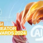 Pendaftaran MSI Creator Awards 2024 Telah Dibuka