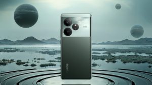 Realme GT 6 Hadirkan Kualitas Fotografi dan Videografi Dukungan AI