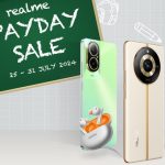 Realme Payday Sale Digelar Dengan Potongan Harga Hingga Rp300.000 Untuk Realme 11 Series