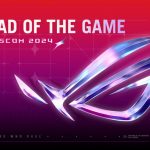 ASUS Republic of Gamers Perkenalkan Deretan Produk Baru di Gamescom 2024