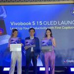 ASUS Resmi Perkenalkan Laptop Copilot Vivobook S 15 OLED (S5507) di Indonesia