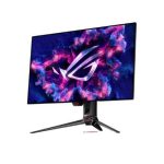 ASUS Umumkan Kehadiran Monitor Gaming ROG Swift OLED PG32UCDP