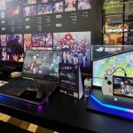 ASUS ROG Turut Ramaikan HoYo FEST 2024