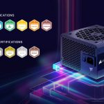 Corsair Umumkan Transisi ke Sertifikasi PSU yang Lebih Komprehensif dari Cybenetics