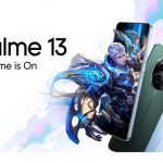 Realme 13 Sudah Bisa Dibeli di Indonesia 10 Agustus 2024