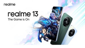 Realme 13 Sudah Bisa Dibeli di Indonesia 10 Agustus 2024