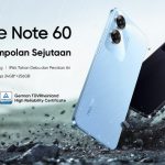 Realme Note 60 Akan Segera Meluncur di Indonesia