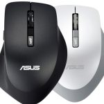 Harga dan Spesifikasi ASUS Mouse WT425