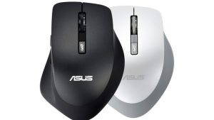 Harga dan Spesifikasi ASUS Mouse WT425