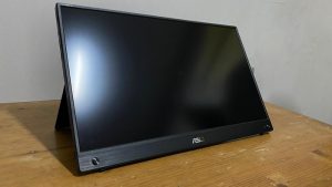 Review ASUS ZenScreen Go MB16AWP: Monitor Portable yang Fleksibel