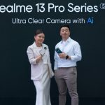 Realme 13 Pro Series 5G Resmi Meluncur di Indonesia