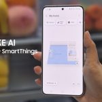 Samsung BESPOKE AI Home Appliances Tampil Elegan Didukung SmartThings Berbasis AI