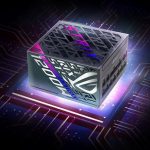 ASUS Republic of Gaming Luncurkan Power Supply ROG Strix Series