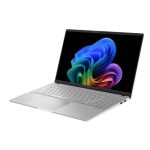 ASUS Vivobook S 15 OLED (S5507): Laptop Copilot+ PC Pertama yang Paling Bertenaga