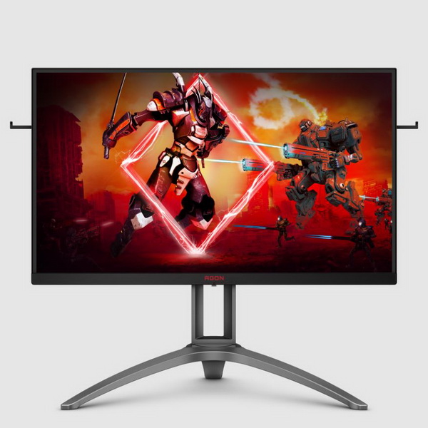 monitor gaming terbaik