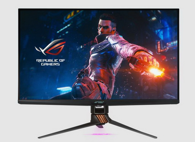 monitor gaming terbaik