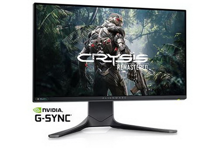 monitor gaming terbaik