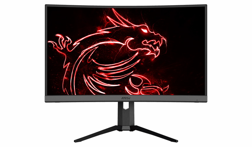 monitor gaming terbaik