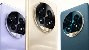 Realme 13 Pro Series 5G Usung Fotografi Berbasis AI dengan Dual Sony Lenses