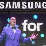 Samsung Pamerkan Berbagai Produk AI di IFA 2024