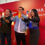 ZTE Resmi Umumkan Nubia Music, Smartphone 1 Jutaan Punya Dua Audio Jack