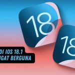 15 Fitur di iOS 18.1 yang Sangat Berguna Buat Anda