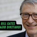 5 Fakta Bill Gates yang Wajib Diketahui