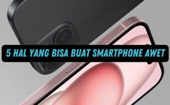 5 Hal yang Bisa Buat Smartphone Awet Lebih dari 5 Tahun