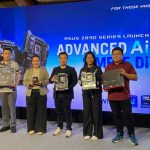 ASUS Luncurkan Motherboard Seri Z890 di Indonesia