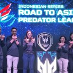 Acer Gelar Turnamen Asia Pacific Predator League 2025, Total Hadiah Rp6 Miliar