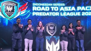 Acer Gelar Turnamen Asia Pacific Predator League 2025, Total Hadiah Rp6 Miliar