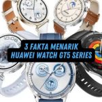 3 Fakta Menarik Huawei Watch GT5 Series yang Wajib Kamu Ketahui