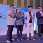 Rilis di Indonesia, Ini Spesifikasi Infinix HOT 50 Pro+