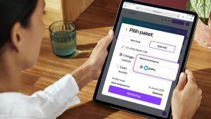 Canva Menghadirkan Paket Berlangganan Jangka Pendek dengan GoPay