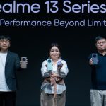 Realme 13 Series 5G Resmi Meluncur di Indonesia, Segini Harganya