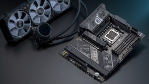 ASUS Luncurkan Motherboard ROG, TUF Gaming, Prime, dan ProArt X870