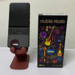 Review ZTE Nubia Music: Smartphone Jadul dengan Suara Kencang