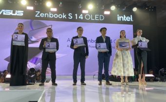 ASUS Zenbook S 14 OLED Resmi Rilis di Indonesia, Ini Harganya