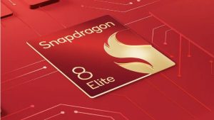 Qualcomm Perkenalkan Chipset Snapdragon 8 Elite