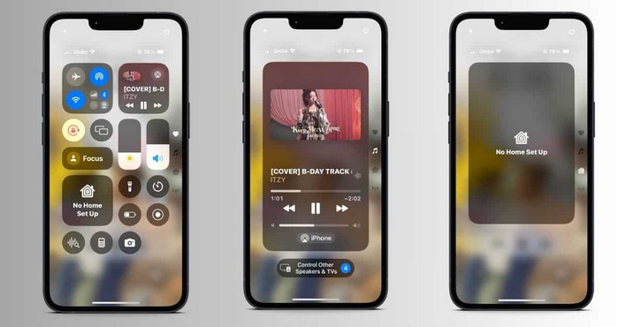 fitur ios 18.1