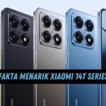 3 Fakta Menarik Xiaomi 14T Pro dan Xiaomi 14T