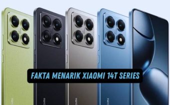 3 Fakta Menarik Xiaomi 14T Pro dan Xiaomi 14T