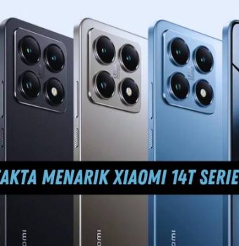 3 Fakta Menarik Xiaomi 14T Pro dan Xiaomi 14T