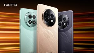 Realme 13 Series 5G Segera Meluncur di Indonesia, Jadi Official Gaming Phone HOK Championship 2024