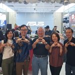 ASUS Exclusive Summarecon Mall Serpong Resmi Dibuka